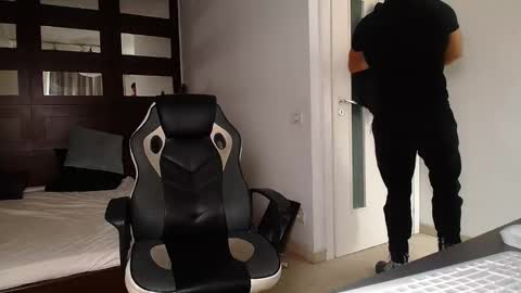 ElijahThorne online show from 02.23.26