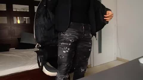 ElijahThorne online show from 02.24.26