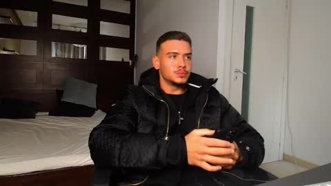 ElijahThorne online show from 02.26.26