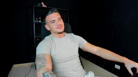ElijahThorne online show from 04.15.26