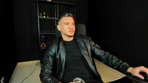 ElijahThorne online show from 04.16.26