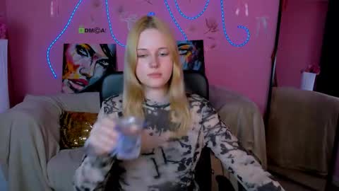 Elin online show from 05.11.26