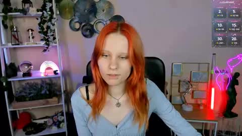 Elin online show from 05.14.26
