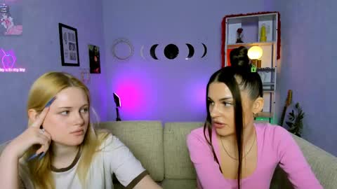 Elin online show from 05.16.26