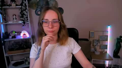 Elin online show from 05.19.26
