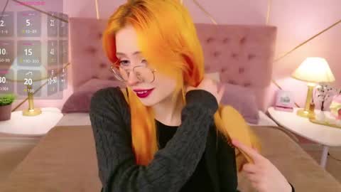 Milana online show from 04.09.26