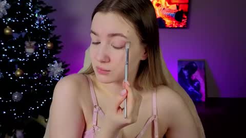 Elina online show from 01.13.26