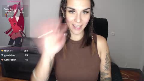 Liza online show from 11.26.25