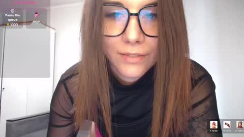 Liza online show from 02.21.26