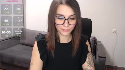 Liza online show from 03.27.26