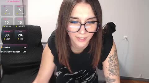 Liza online show from 04.10.26