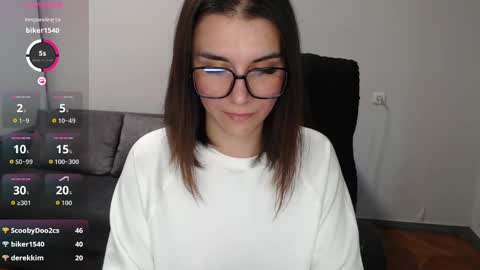 Liza online show from 04.14.26