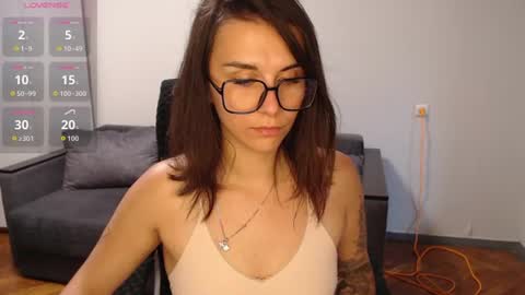 Liza online show from 06.25.26