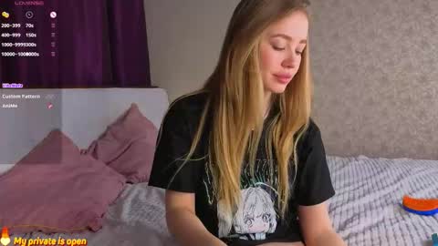 Elina online show from 02.03.26