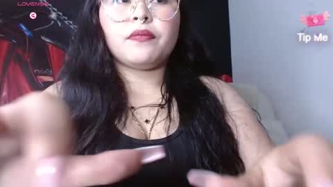 Elina  online show from 06.04.26