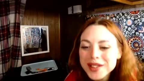 Elina online show from 06.25.26