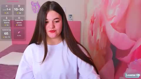 ElinaMils online show from 04.15.26