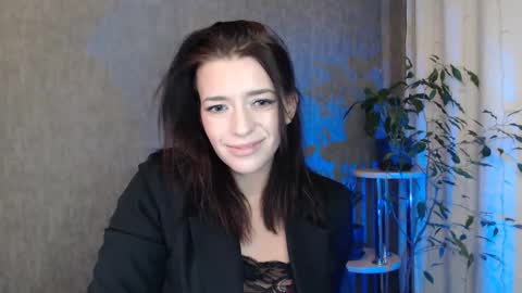 Snapshot of elinapretty chatting on 01.12.26 Elina online show from 01.12.26