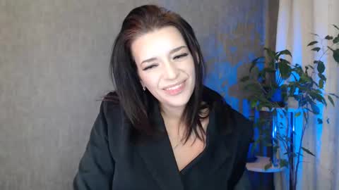 Snapshot of elinapretty chatting on 02.22.26 Elina online show from 02.22.26