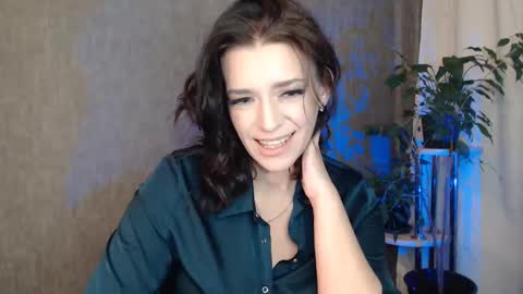 Elina online show from 04.18.26