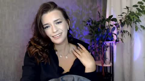 Snapshot of elinapretty chatting on 08.07.26 Elina online show from 08.07.26