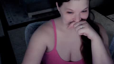 Snapshot of elinareign chatting on 10.06.25 ElinaReign online show from 10.06.25