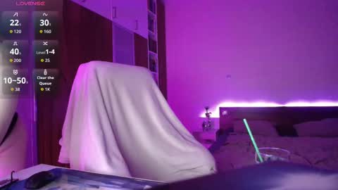 Elina Rossi online show from 04.09.26