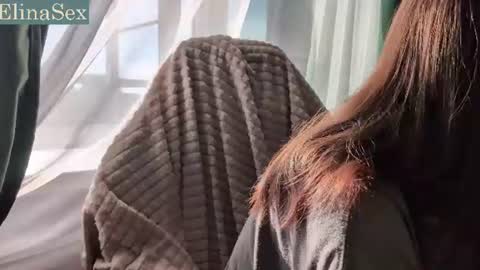 Elina online show from 07.04.26