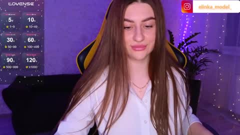 Snapshot of elinkalove chatting on 12.01.24 Elina online show from 12.01.24