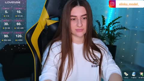Snapshot of elinkalove chatting on 12.03.24 Elina online show from 12.03.24