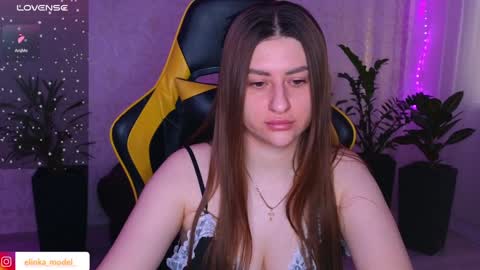 Snapshot of elinkalove chatting on 01.20.25 Elina online show from 01.20.25