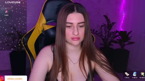 Snapshot of elinkalove chatting on 02.07.25 Elina online show from 02.07.25