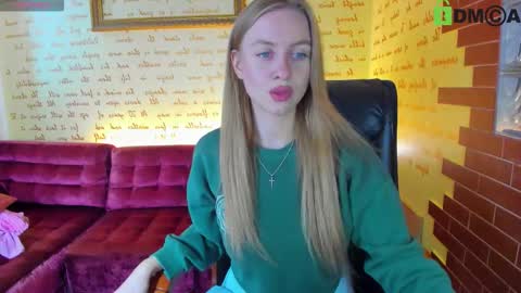 elinor_faith online show from 11.05.25