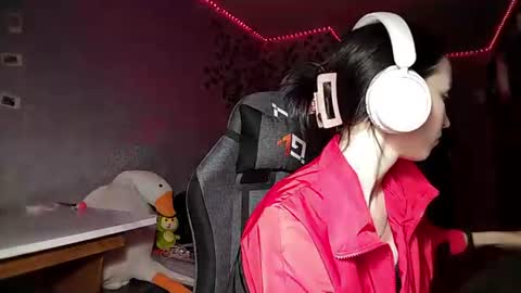 Milica online show from 06.14.26