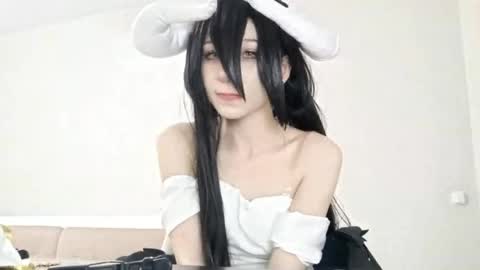 Snapshot of elinorwert chatting on 04.15.26 Kate online show from 04.15.26