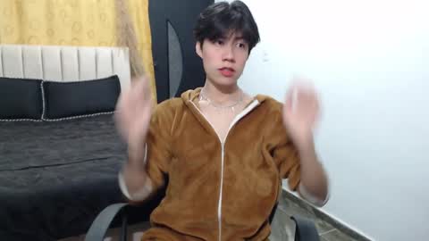 ELIO online show from 12.06.24