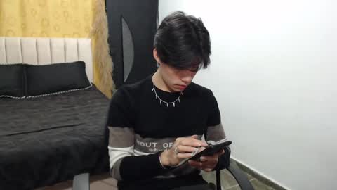 ELIO online show from 12.07.24