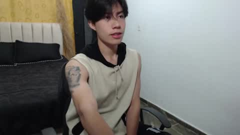 ELIO online show from 12.11.24