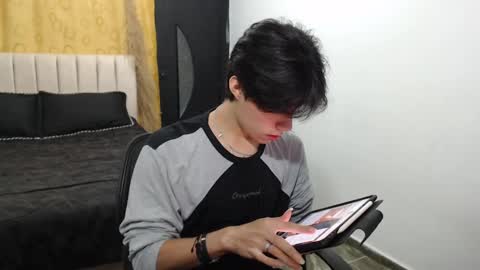 ELIO online show from 12.13.24