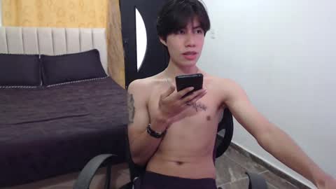 ELIO online show from 01.18.25