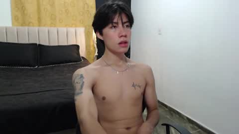 ELIO online show from 02.14.25