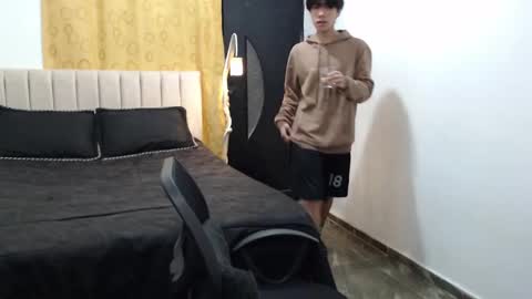 ELIO online show from 02.17.25