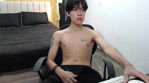 ELIO online show from 02.18.25