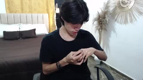 ELIO online show from 11.11.25