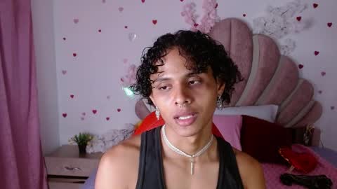 elio_fox online show from 03.30.26