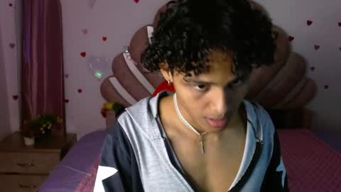 elio_fox online show from 03.31.26