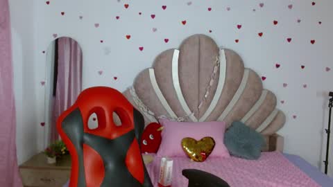 elio_fox online show from 04.01.26