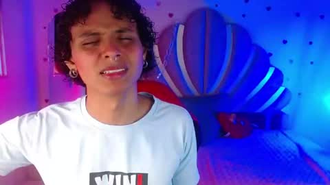 elio_fox online show from 04.05.26