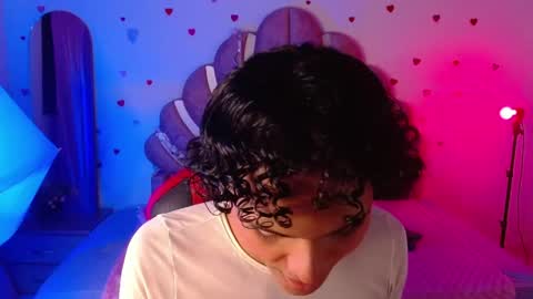 elio_fox online show from 04.07.26