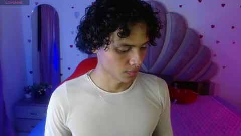 elio_fox online show from 04.09.26